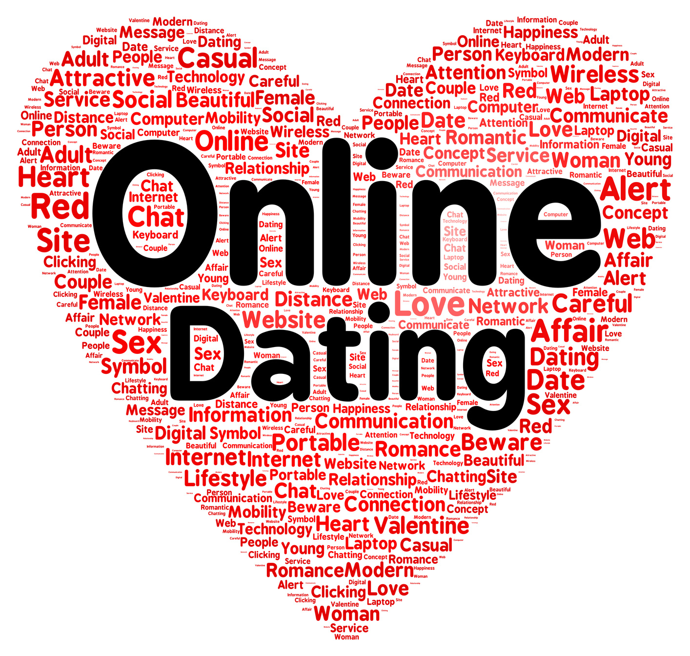 Ljubav Online zabavljanje