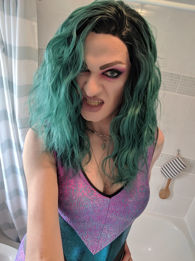 seksi eroticna i pametna transica