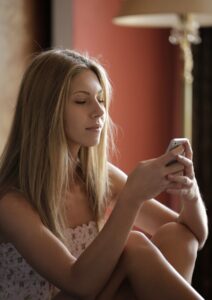 sms seks oglasi sexting