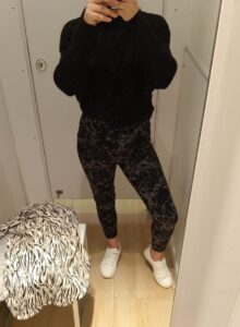 Seksi matorka