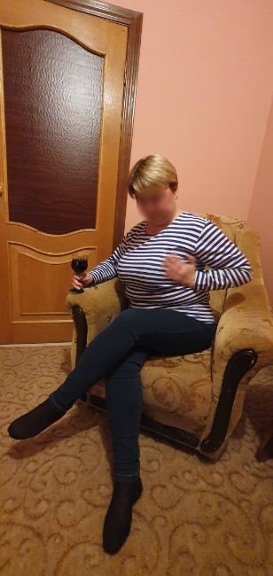 Udovica s oblinama – žena koja zna što hoće