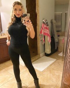 Savršena milf