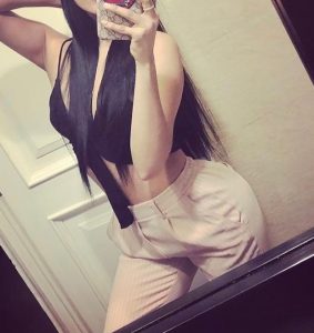 strastvena