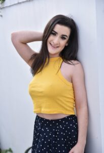 slatka kćer