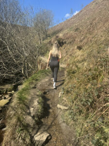 Priroda je moj svet – Juliana