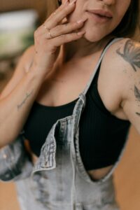 Napaljene matorke se jebu sjajno – Istina ili mit?