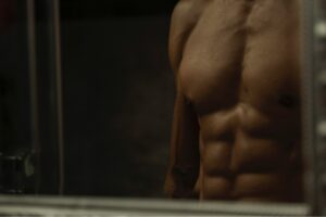 Tatina kolekcija pornića