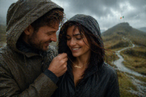 Put u Irsku sa sestrom 2 – Zabranjena ljubav