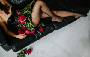 Kod mame na Dan Zaljubljenih 1