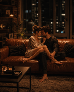 Put u Irsku sa sestrom 3 – Incest romansa