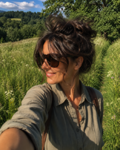 Lana, 39 – Zagreb