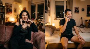 Vodič kroz telefonski seks – Od parova do hotline stranaca
